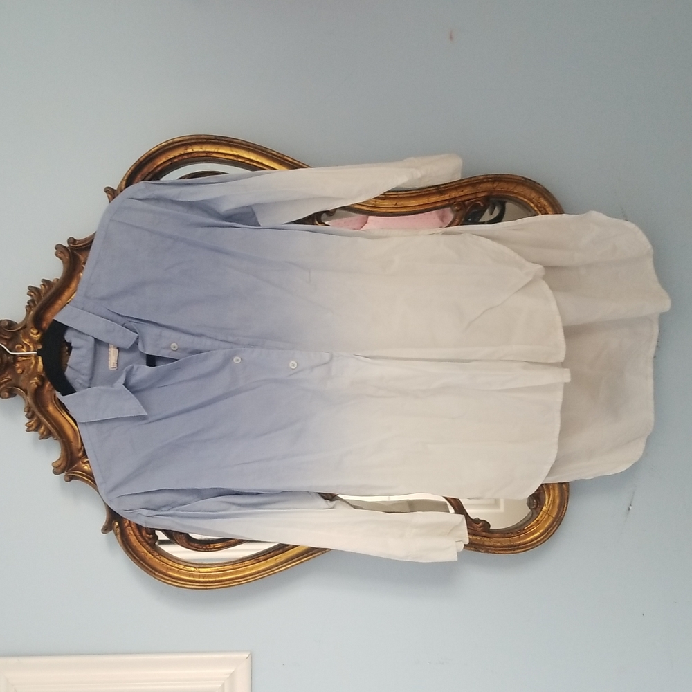 Gap Button Up - image 1